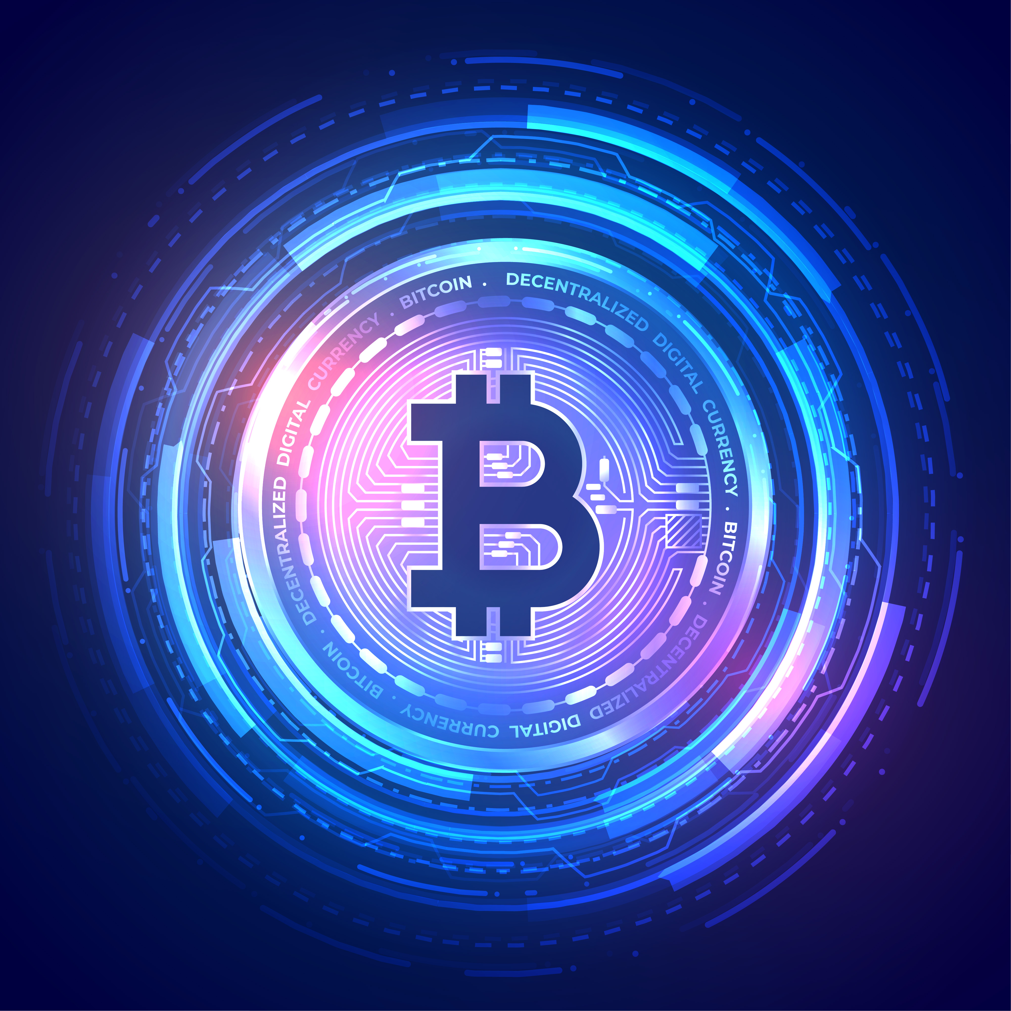 El Bitcoin Cierra La Semana En Rojos