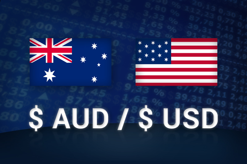 ​el Aussie Llega a Máximos Diarios No Vistos Desde Inicios De Septiembre