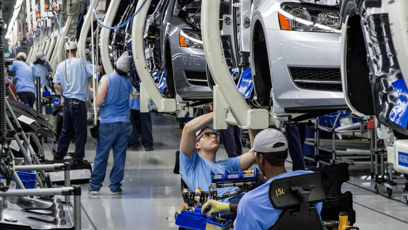 El Dato De Empleo Privado ADP Sorprende En Septiembre