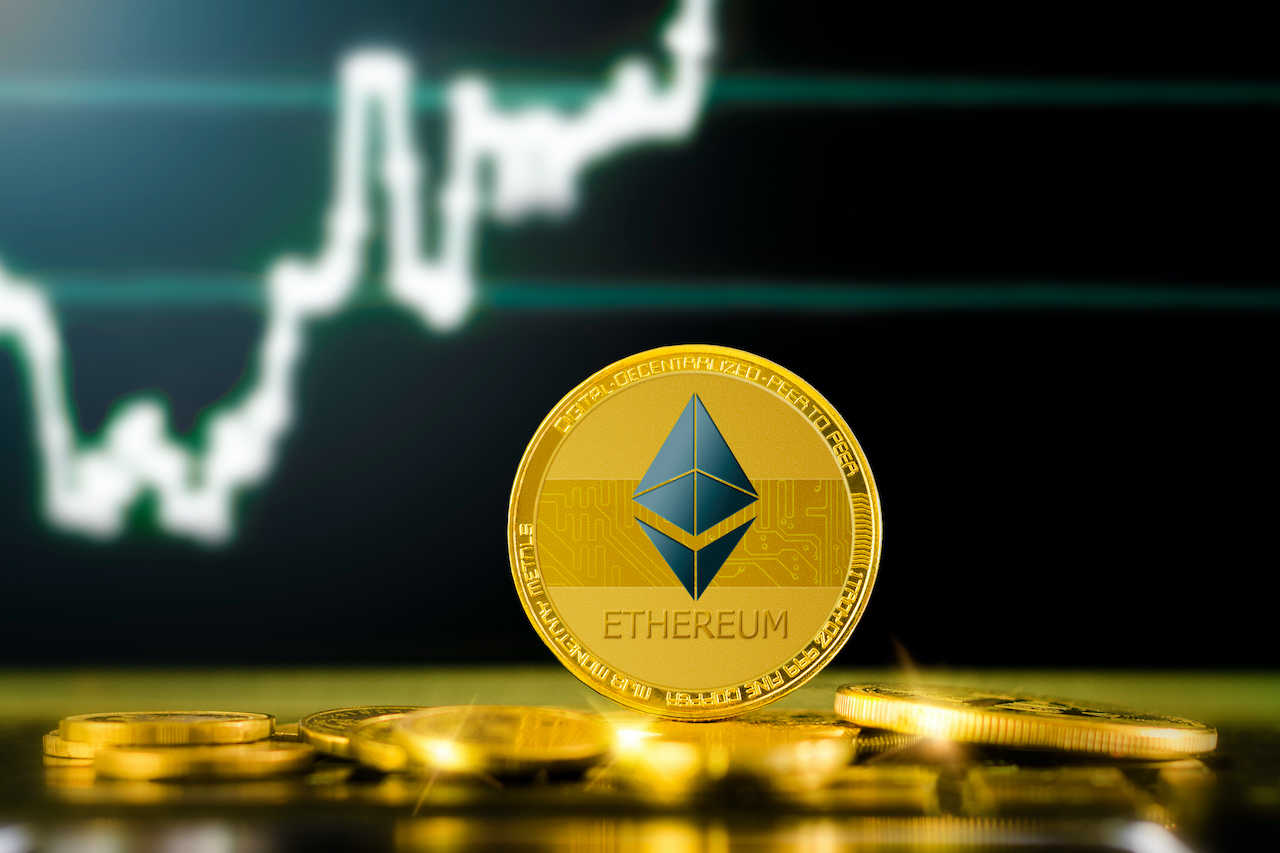 Bitcoin Bricht Aus Und Ethereum Kann Folgen!