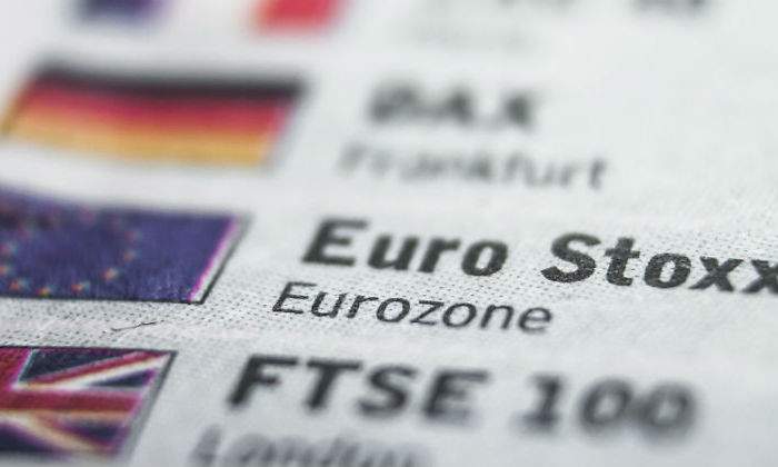 +++ Tickmill's Research Am Sonntag +++ W-formation Und Bullenflagge – Den Britischen Ftse100 Sollte Man Auf Der Uhr Haben!