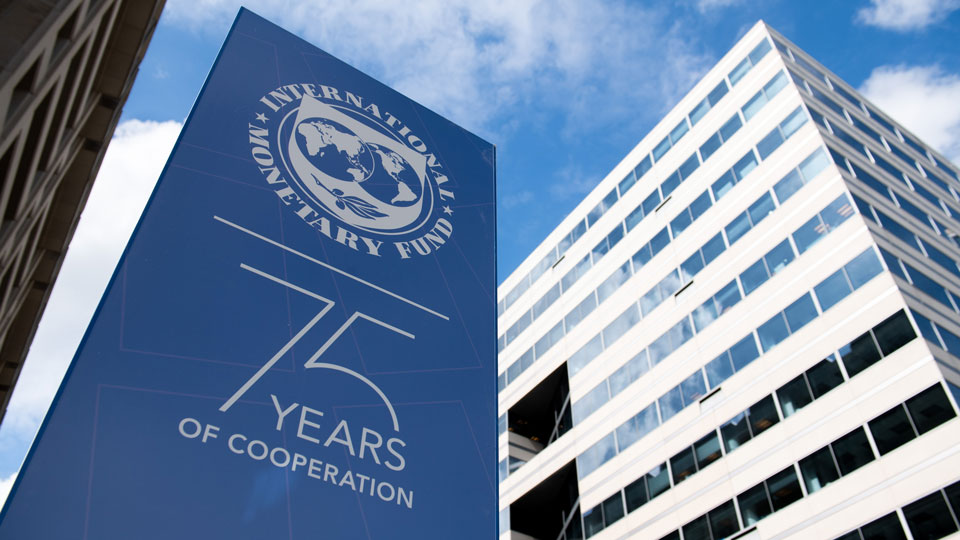 El FMI Reduce Ligeramente Su Expectativa De Recuperación Y Señala Una 'divergencia Peligrosa' a La Vista