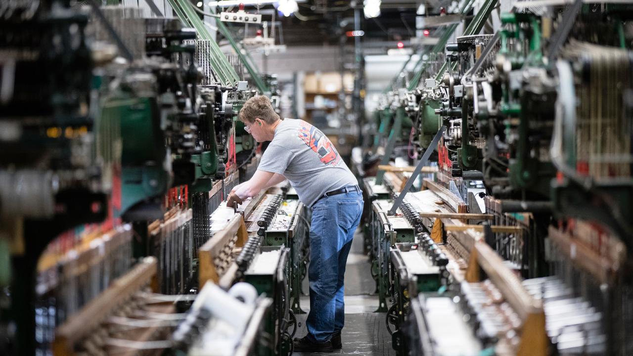 La Reapertura Del Comercio Ruge, Impulsando El Repunte De Las Acciones En Un Momento Crucial