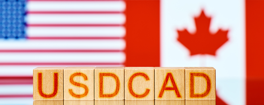 USDCAD Целится На 1.25, Boc Может Разочаровать