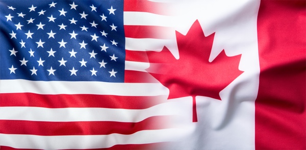 el Dólar Estadounidense Intenta Recuperarse Frente Al Dólar Canadiense