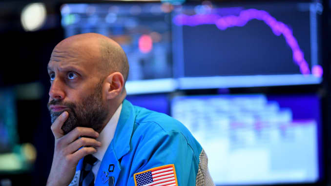 Las Grandes Tecnológicas Levan Al S&p 500 a Otro Nuevo Récord Y Máximo Histórico Este Año