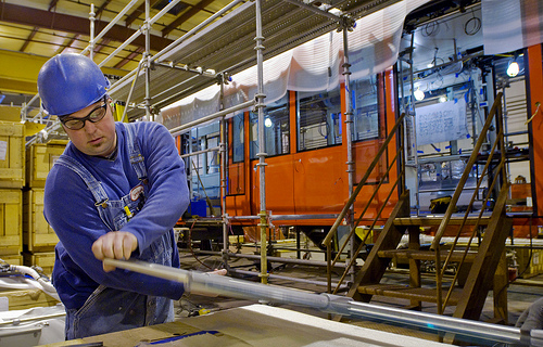 El Mercado Laboral De Ee.uu. Muestra Signos De Recuperación Pero Enfrenta Algunos Desafíos