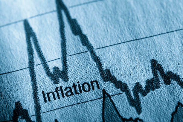 La Confianza Del Consumidor En Ee. Uu. Cae a Un Mínimo De 10 Años Por Temor a La Inflación