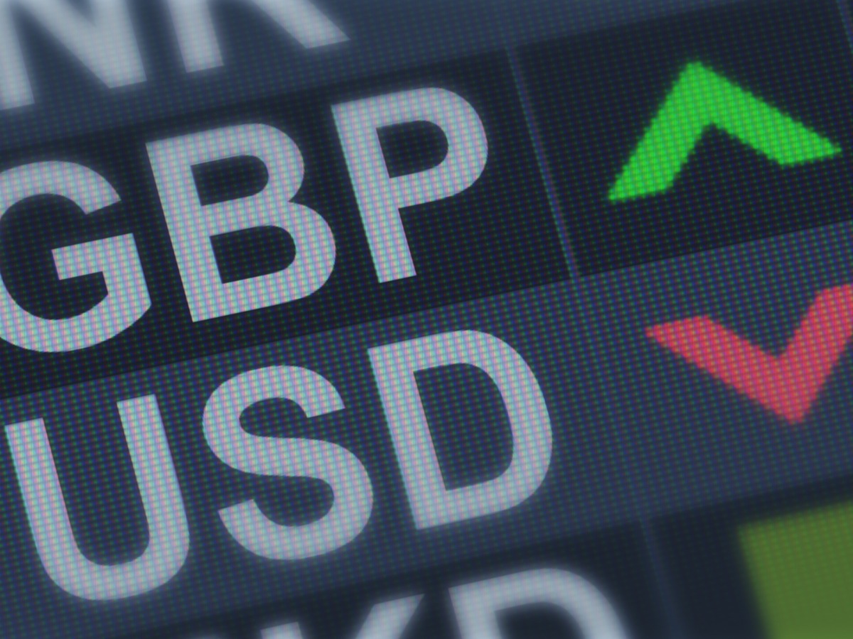 Stärke Vs. Schwäche Im GBPCHF