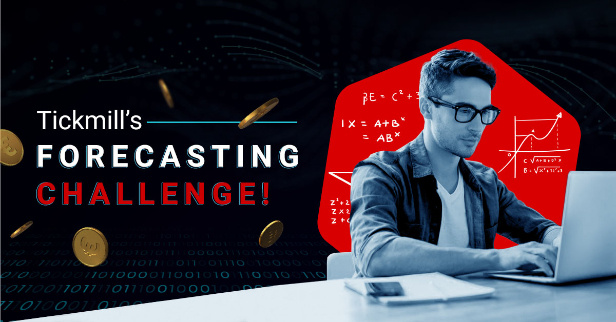 Tickmill Launches Its First Competition for Cyprus Data Scientists