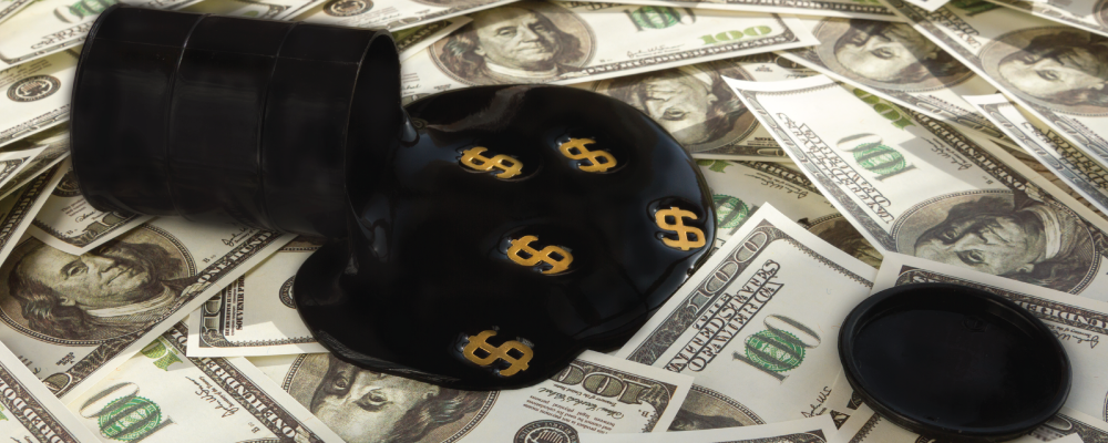 ölpreis Bald Bei 70 Usd? – Das Sind Die Chancen!
