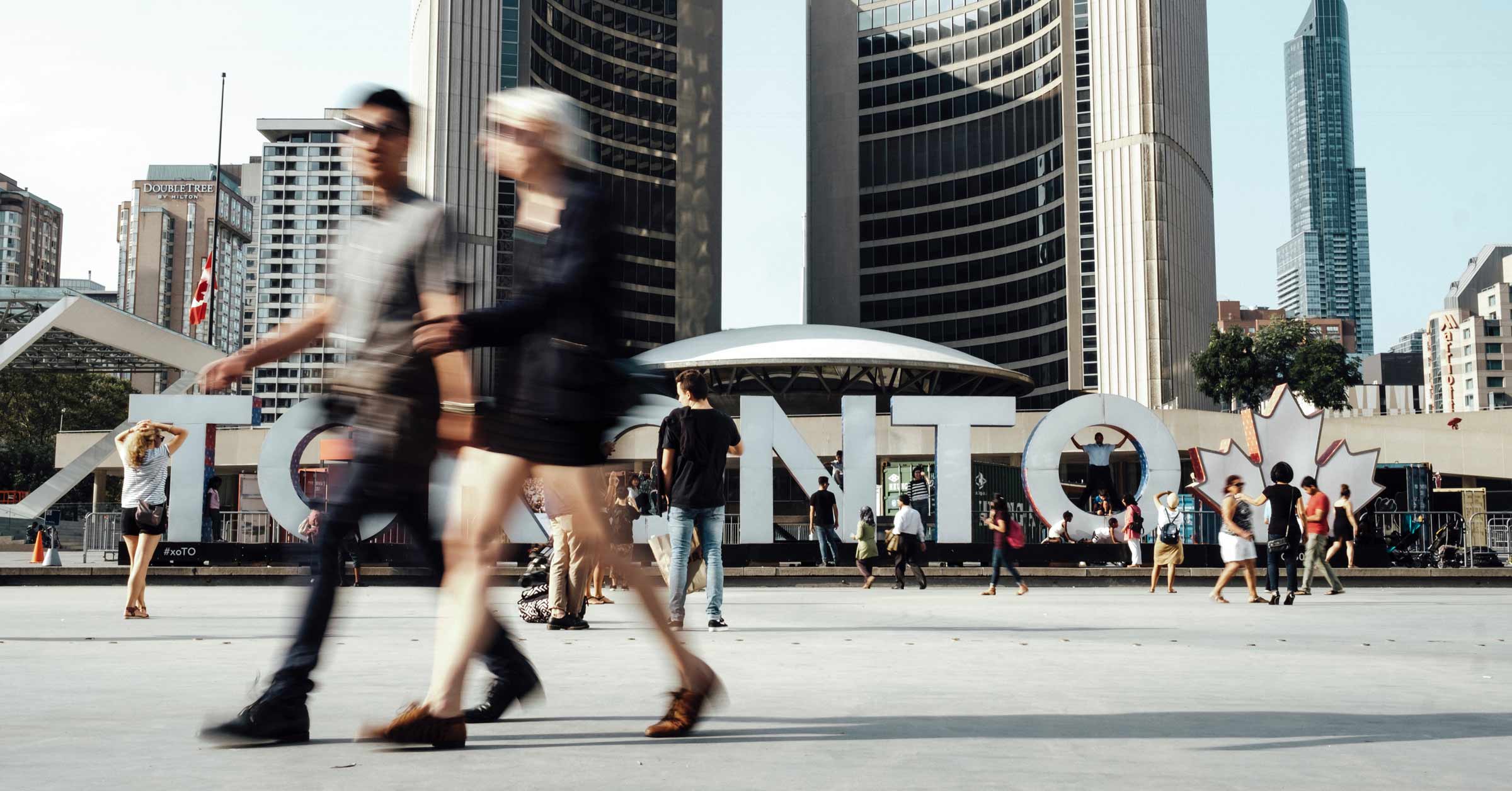Viernes De Empleo: NFP De Ee. Uu. Aumentan En 210k Y Canadá Genera 154k Empleos Nuevos