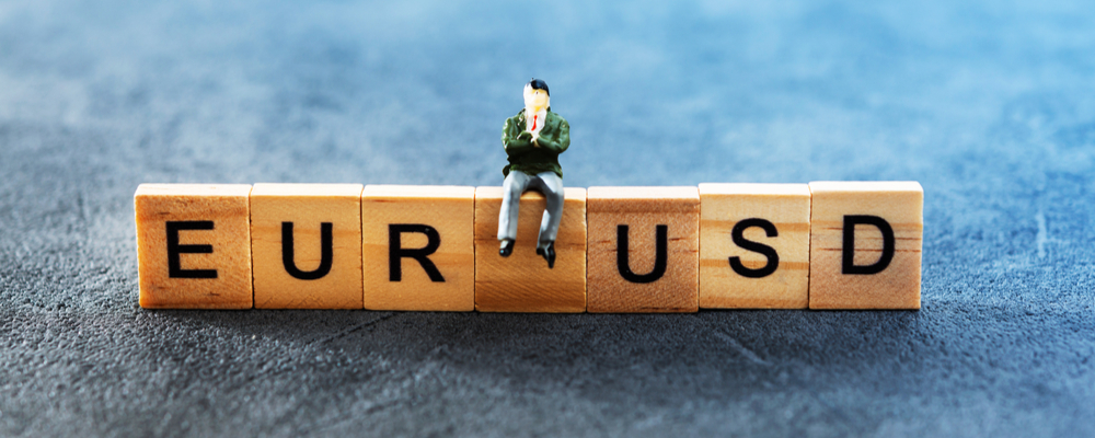 EURUSD Все Более Уязвим К Дальнейшему Падению