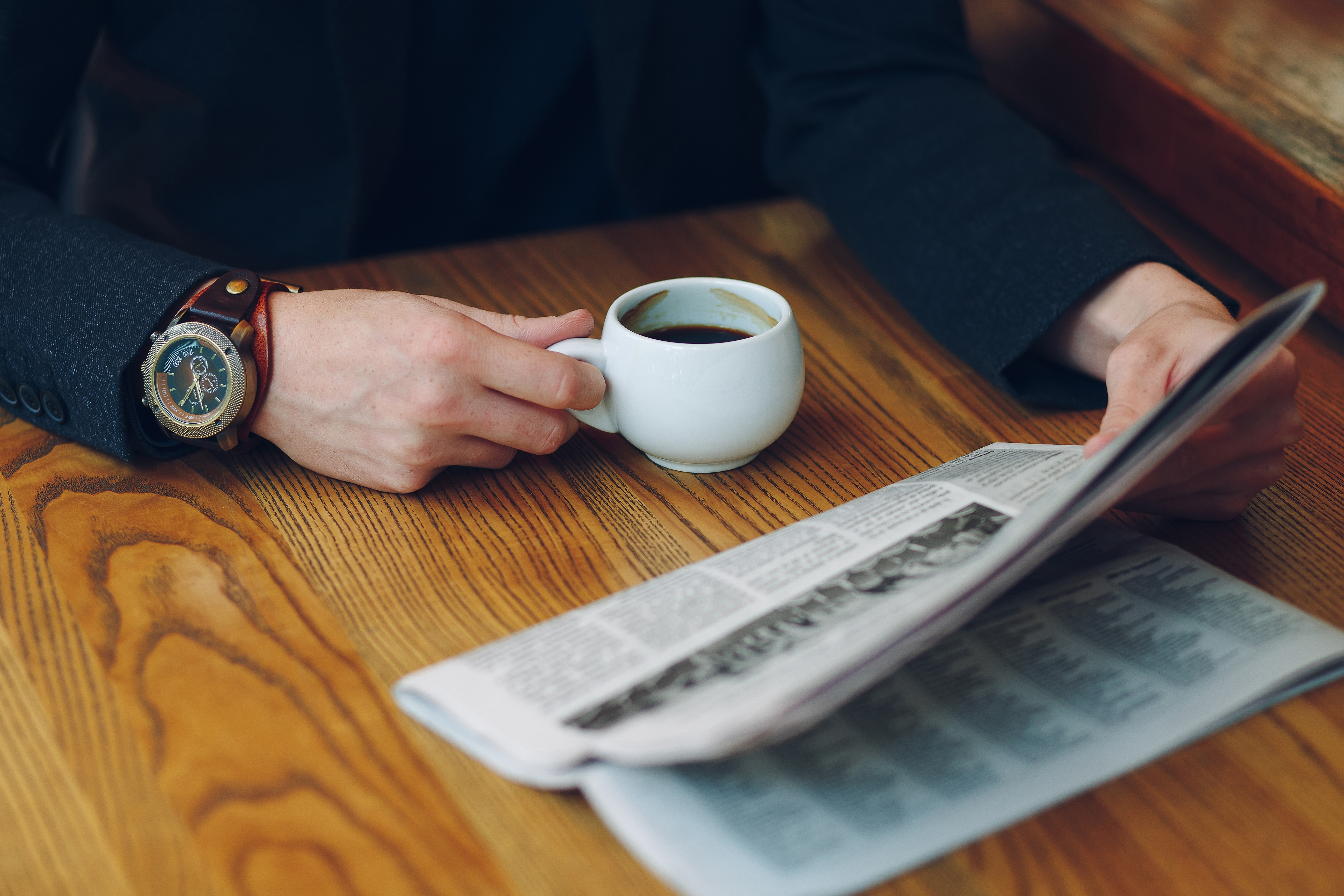 puntos Clave Que Debes Saber Para Este Miércoles 01 De Diciembre