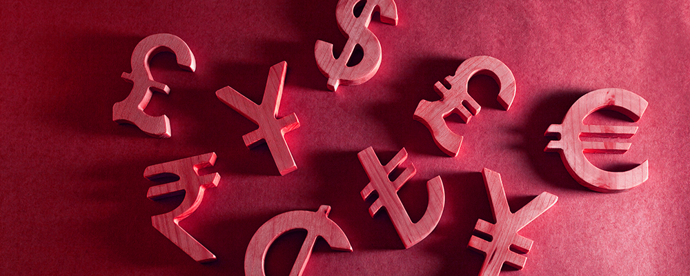 Low Yielding Currencies Look Increasingly Vulnerable to Downside After the Fed