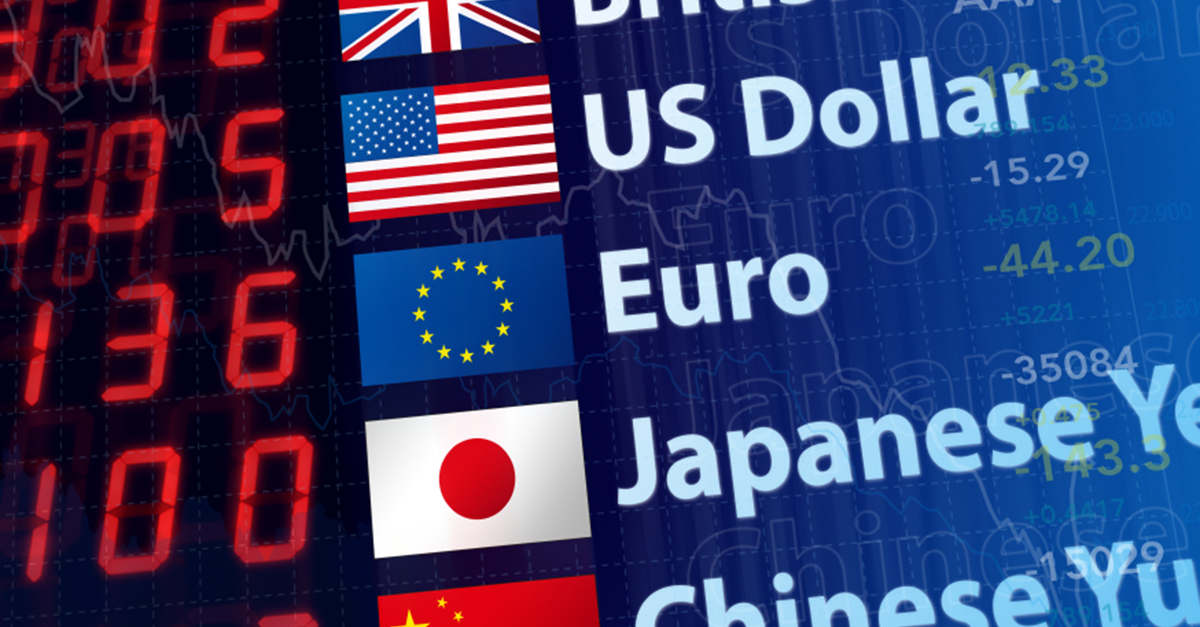 Złoty Czeka Na Dane O Inflacji W USA