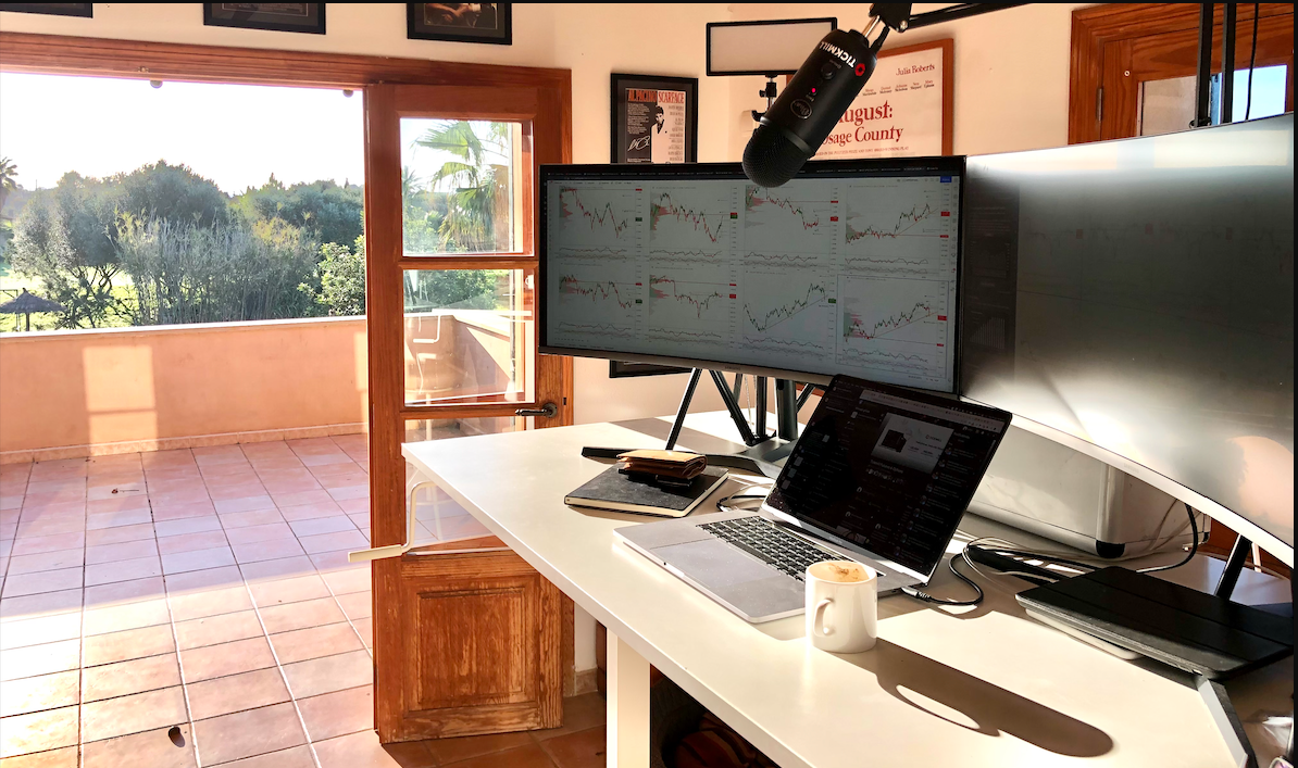 Real Time Actionable Analysis