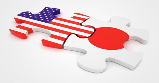 USDJPY Kommt Mit Potential Aus Der Korrektur