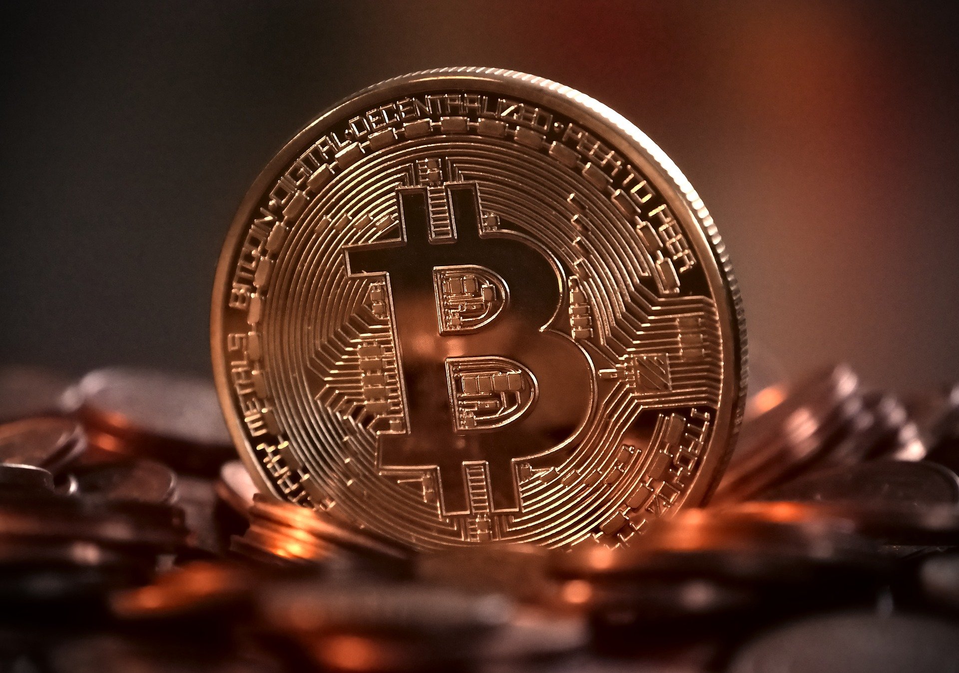BITCOIN – ATIVO DE RISCO OU SAFE HAVEN Inflacionário?