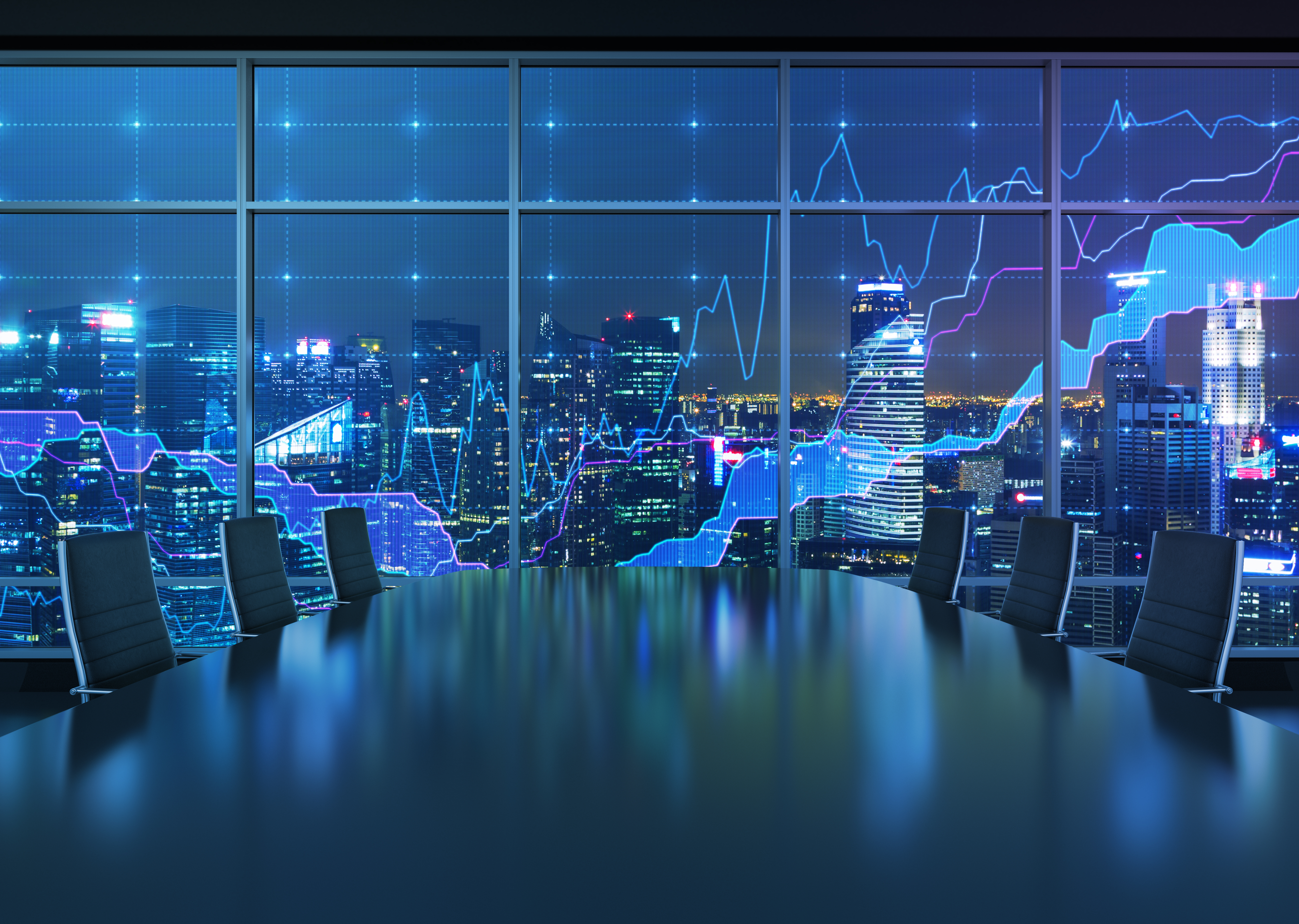 Inflacja, Bullard I Spadki Na Wall Street