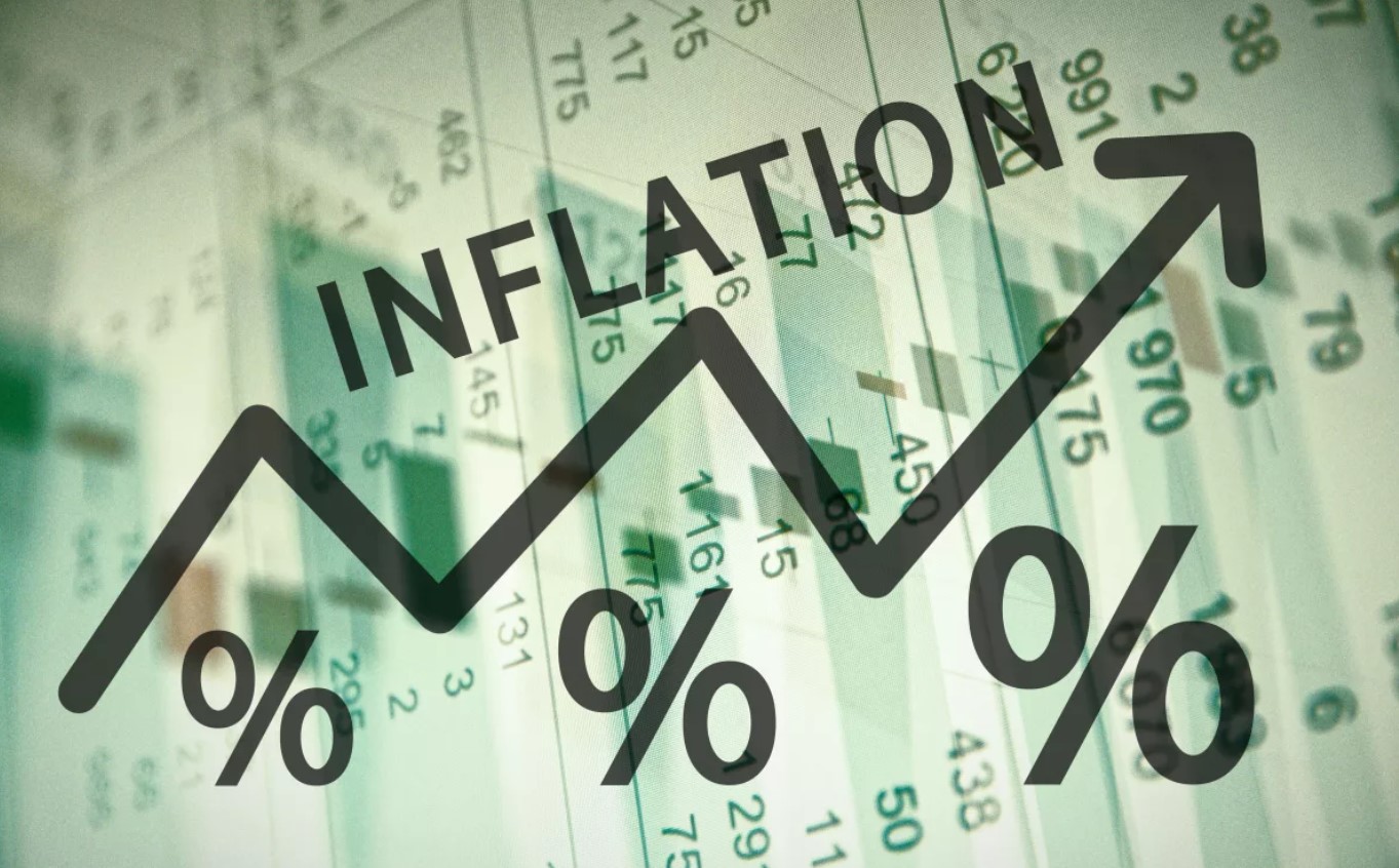 Inflacja - ECB - Zmiana Trendu Na Eur/usd