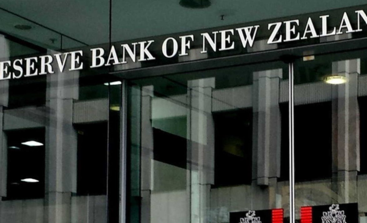 Boc I RBNZ Zdecydują O Stopach Procentowych