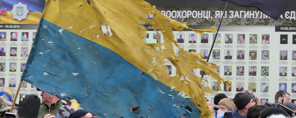 Рынки Пытаются Учесть Деэскалацию, В Фокусе Риск Новых Боестолкновений На Донбассе