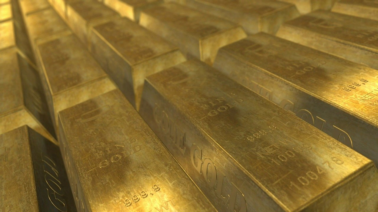 Até Onde Vai O Rally Do Ouro? Market Analysis