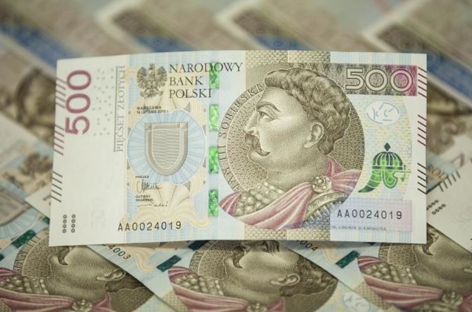 Co Ze Złotym W 2025 Roku?