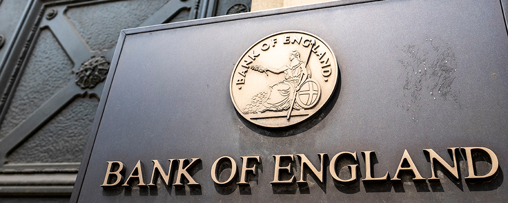 Cautious Boe Hike Disappoints GBP Buyers, Exposes Cable to Further Weakness