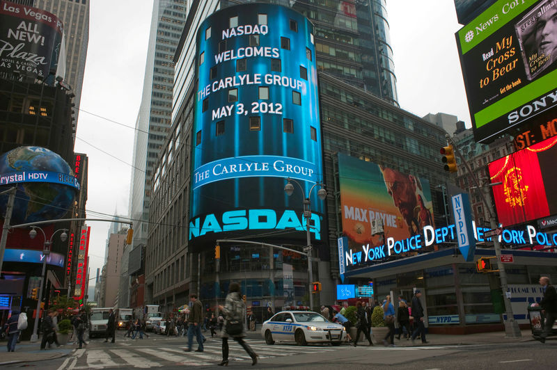 - Nasdaq 100 - Das Gemetzel Geht Ungehindert Weiter