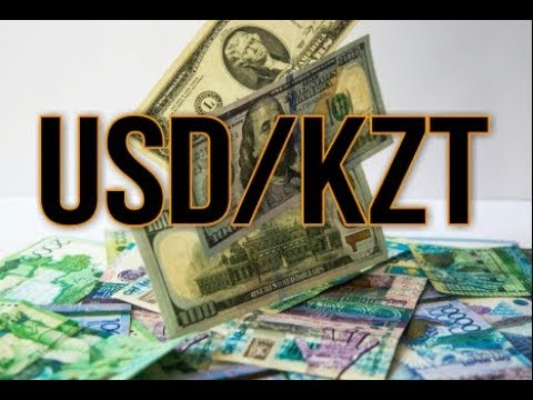 Usdkzt: Потенциал Для Укрепления Сохраняется, Но Близок К Исчерпанию