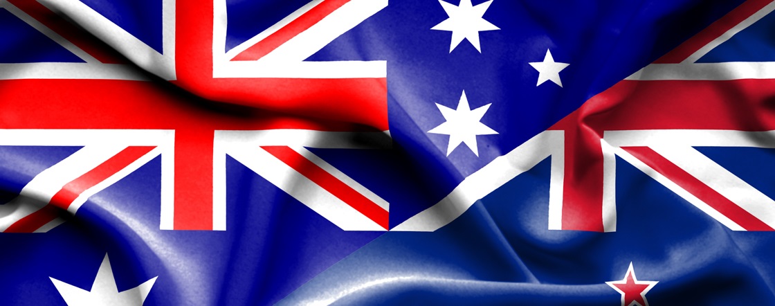 Audusd/nzdusd: Цена Готовит Базу Для Снижения