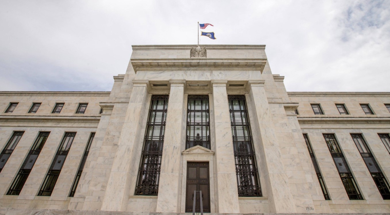 Fed Podnosi Stopy I Zapowiada Redukcję Bilansu