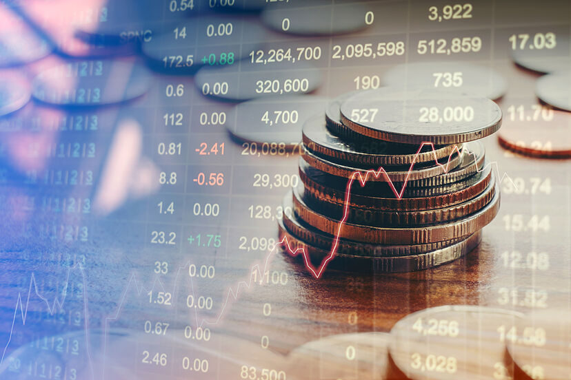 Análisis Correlacional De Precios Futuros Que Agudizan Inflación