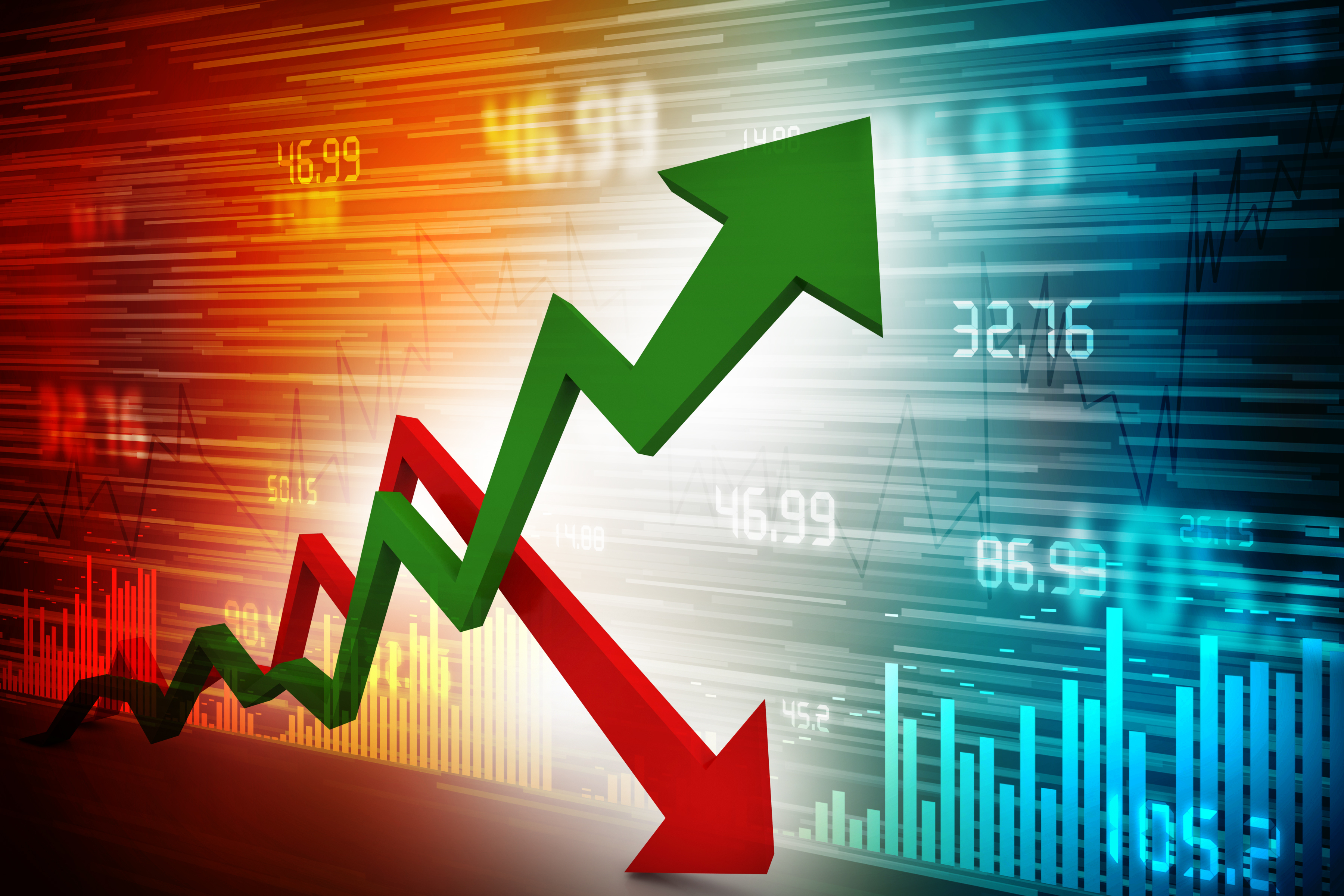 Presión Inflacionaria a Nivel Global Agravada Por Precios De Mercado