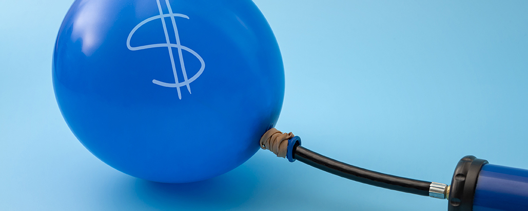 US Inflation Becomes More Persistent and the Fed May Be Forced to Act Quickly
