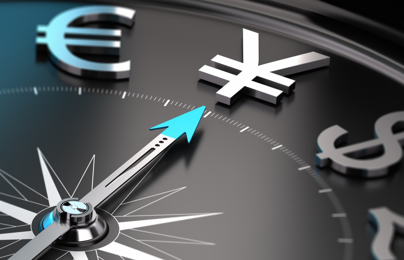 Zmiana Trendu Na Usd/jpy