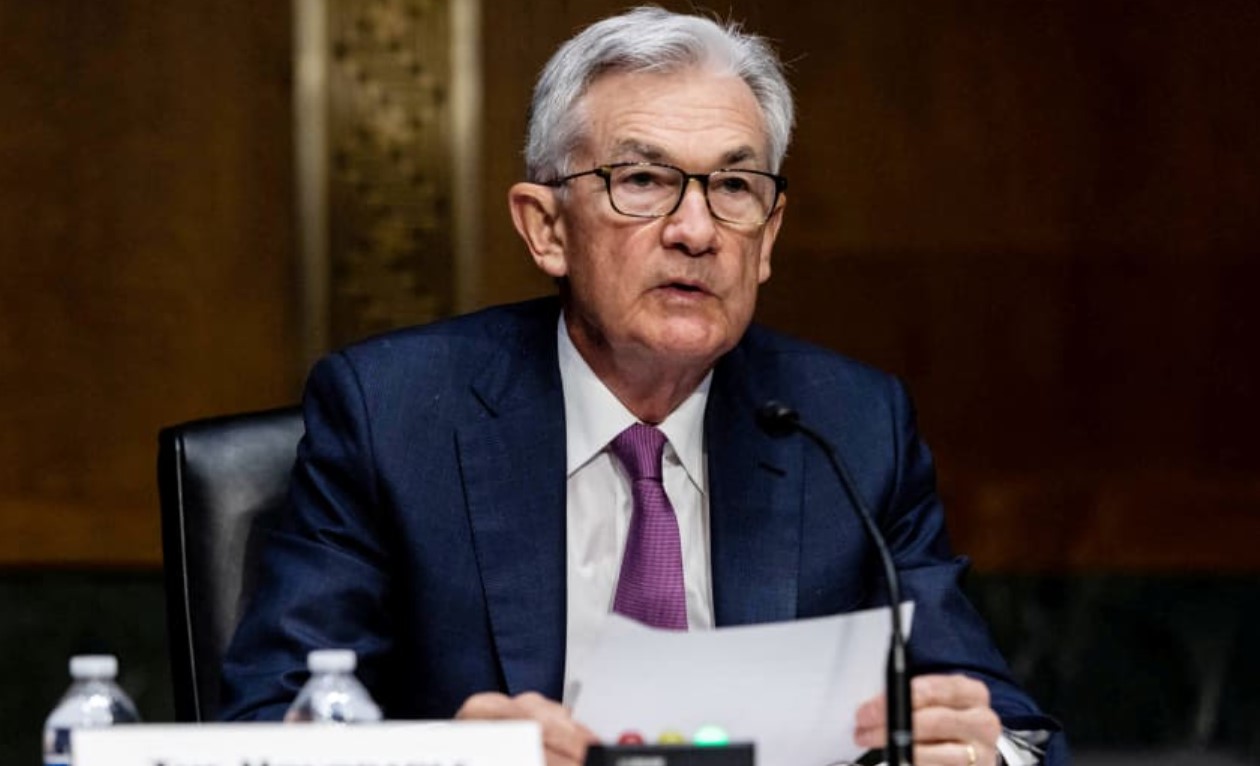 Fed Podniósł Stopy I… Mrugnął Do Inwestorów