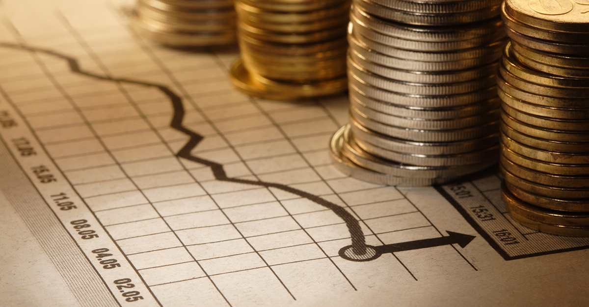 Mocny Wzrost Gbp/usd Po Danych Z Rynku Pracy W UK