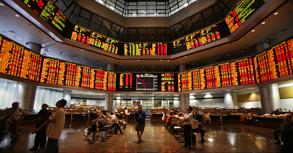 Goldman Sachs Tnie Prognozy Dla S&p500