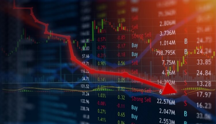 O QUE é O INDICADOR DE VOLUME NO FOREX