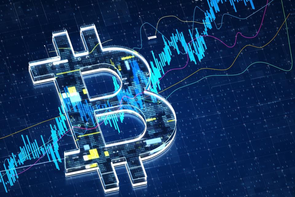 Wiederholt Bitcoin Die Geschichte Der Tulpenzwiebelmanie?