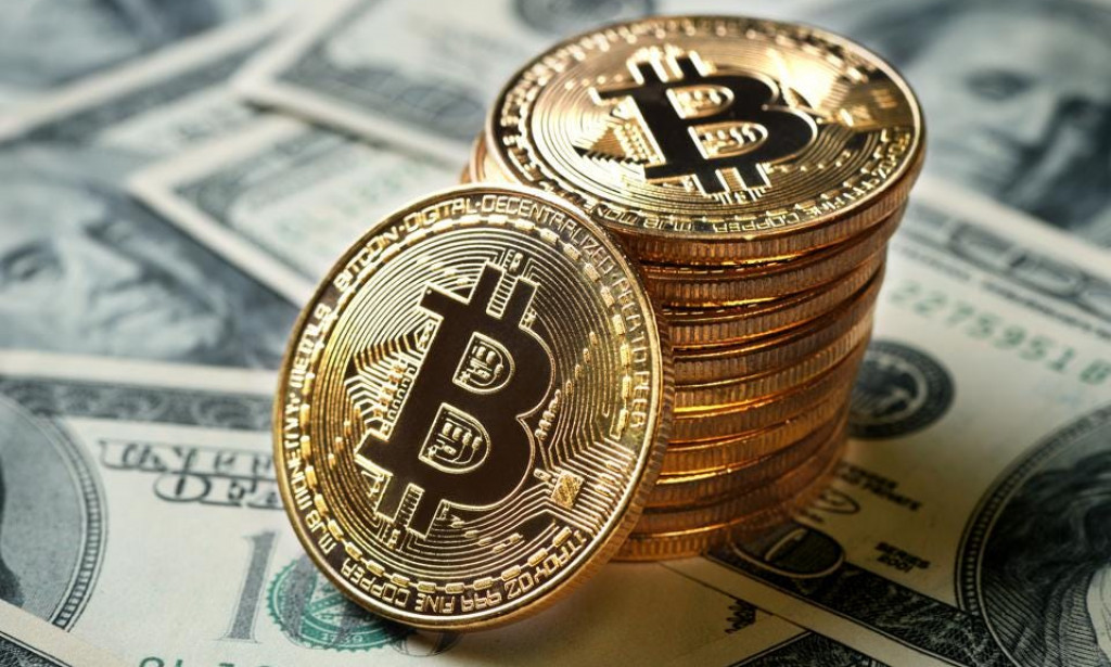 Bitcoin Se Mantiene Por Encima De 20.000 USD Después De Una Semana De Ventas Forzadas De Criptomonedas