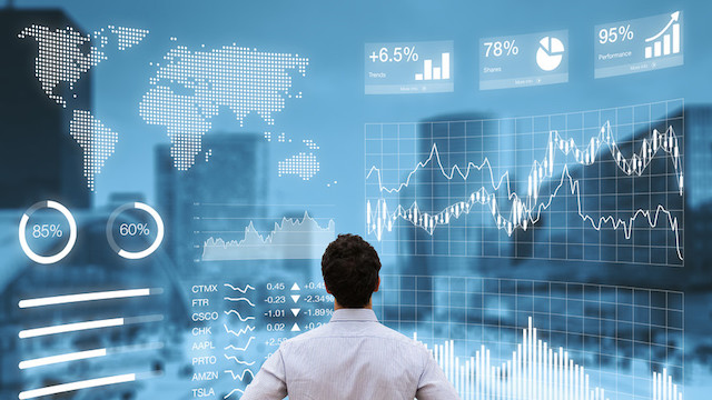 Visión Técnica En Mercados Energéticos