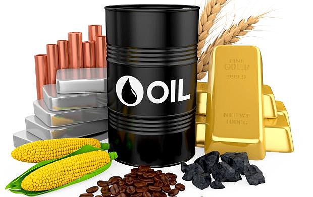 US Wirtschaft Kann Kommende Zinsanhebungen Verkraften – Rohstoffpreise Unter Druck