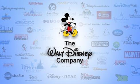 Disney Am 2014-ner Support – Historisch Eine Große Chance