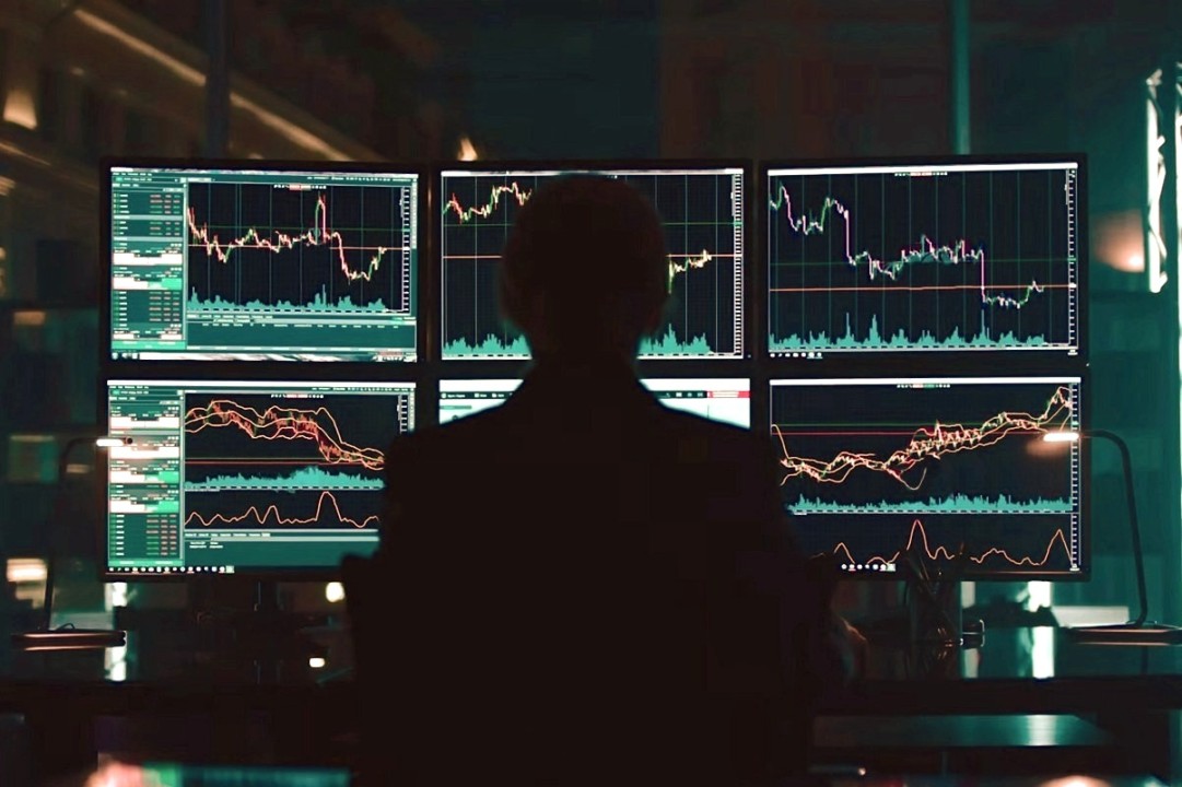O MEU TRADING SYSTEM NO FOREX