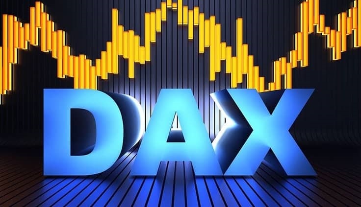 DAX Reagiert Schwach Nach EZB Zinsentscheid