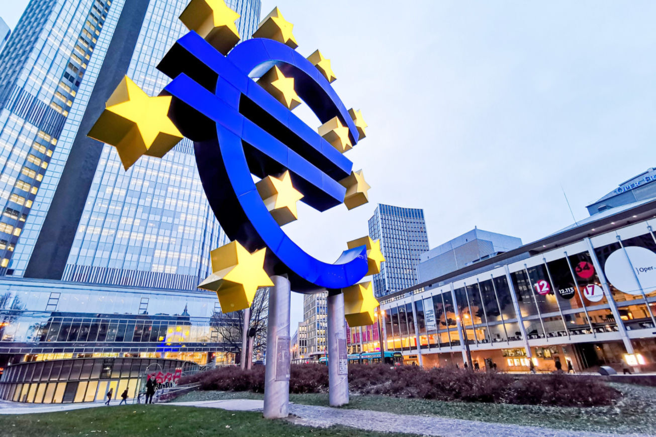 ECB Dziś Obniży Stopy Proc. Jak Zareaguje Na to Eur/usd?